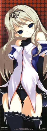 BUY NEW to heart - 124684 Premium Anime Print Poster